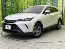 2024 Toyota Harrier