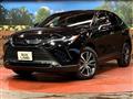 2025 Toyota Harrier