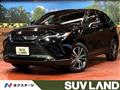 2025 Toyota Harrier