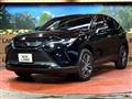 2025 Toyota Harrier