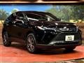 2025 Toyota Harrier