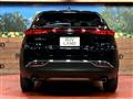 2025 Toyota Harrier