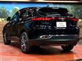 2025 Toyota Harrier