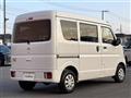 2024 Nissan NV100Clipper