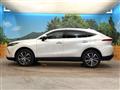 2025 Toyota Harrier