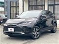2025 Toyota Harrier