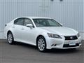 2013 Lexus GS