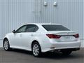2013 Lexus GS