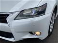 2013 Lexus GS