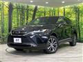 2024 Toyota Harrier