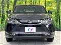 2024 Toyota Harrier