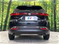 2024 Toyota Harrier