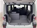 2024 Daihatsu Taft