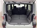 2024 Daihatsu Taft