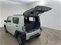 2024 Daihatsu Taft