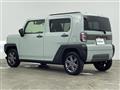 2024 Daihatsu Taft