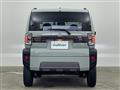 2024 Daihatsu Taft