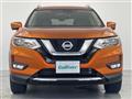 2018 Nissan X-Trail