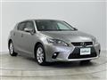 2017 Lexus CT