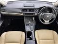 2017 Lexus CT