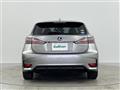 2017 Lexus CT