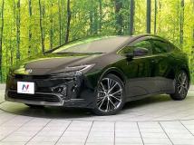 2023 Toyota Prius