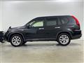 2013 Nissan X-Trail
