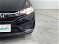 2017 Honda Fit
