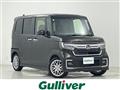 2021 Honda N BOX