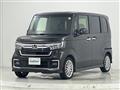 2021 Honda N BOX