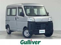 2024 Daihatsu Hijet Cargo