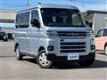 2022 Subaru Sambar