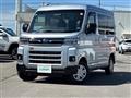 2022 Subaru Sambar
