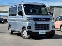 2022 Subaru Sambar