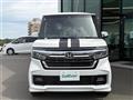 2022 Honda N BOX