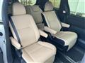 2016 Toyota Estima