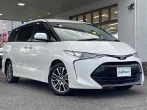 2016 Toyota Estima