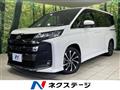 2022 Toyota Noah