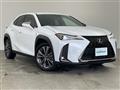 2018 Lexus UX