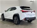 2018 Lexus UX