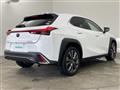 2018 Lexus UX