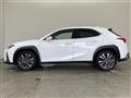 2018 Lexus UX