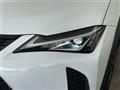 2018 Lexus UX
