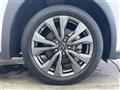 2018 Lexus UX
