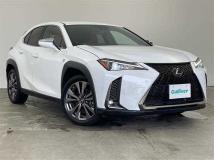 2018 Lexus UX