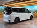 2022 Toyota Noah