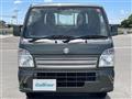 2023 Suzuki Carry Truck