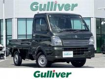 2023 Suzuki Carry Truck