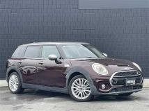 2017 BMW MINI Clubman