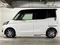 2018 Mitsubishi eK SPACE